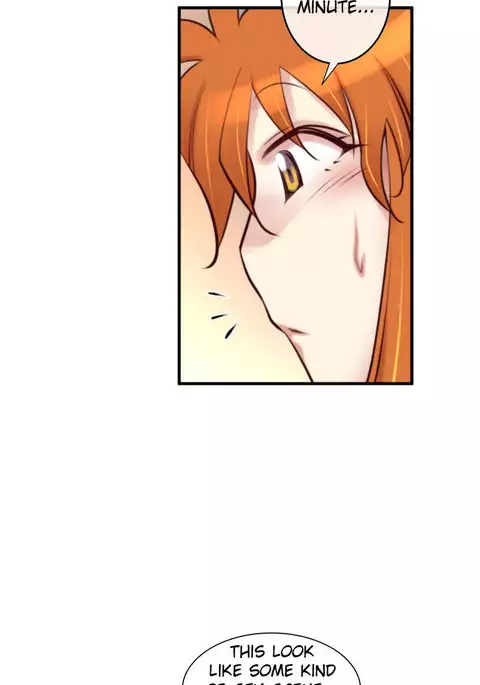 Master in My Dreams Ch.0-44