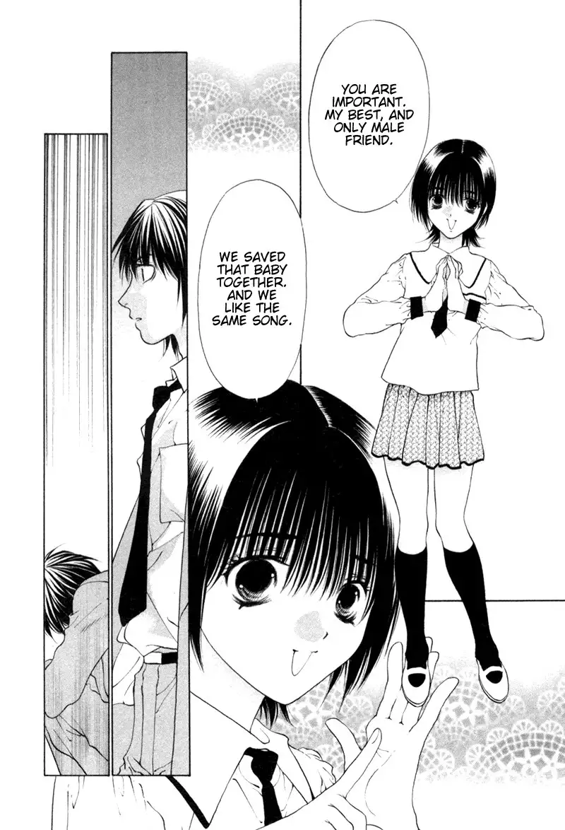 Bitter Virgin V1 - CH4V2