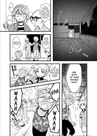 [Tartarosauce of the Hell (Hituka)] Gakkou no Waidan Jou [English] {TheRobotsGhost} [Digital]