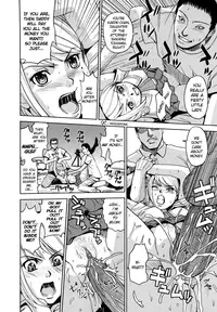 [Kaneyama Shin] Hijiri Kangoku Gakuen Vol. 2 (Complete) [English] =LWB=