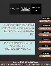 [Mr. Byeong-Su] Cohabitation Ch.1-44 (English) (Ongoing)