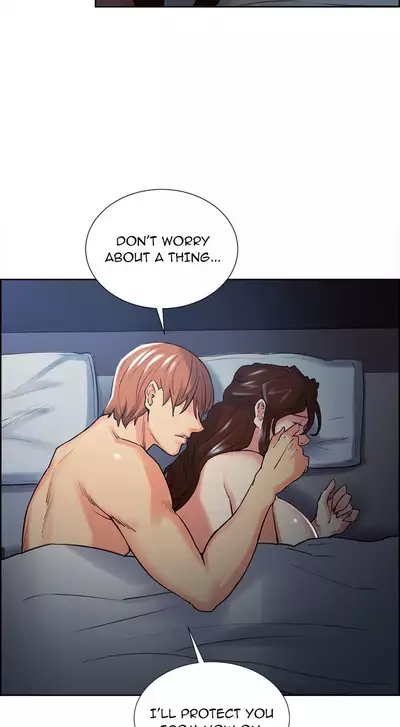 岳母家的刺激生活46-50 [英]