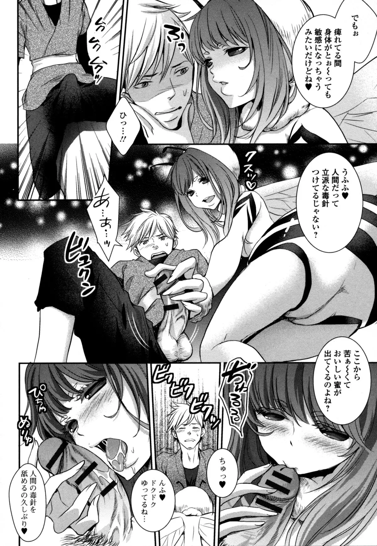 Monster musume to no kougou