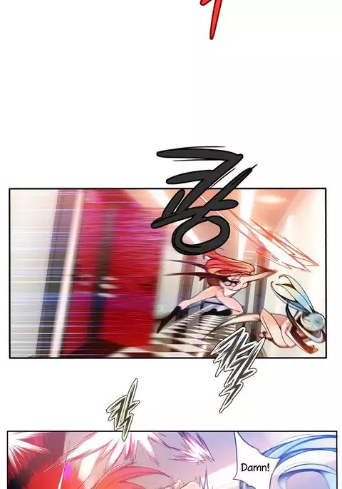 Lilith`s Cord Ch.1-14