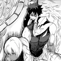 [Nayuzaki Natsumi] ツェレオらくがき、漫画まとめ1 (Kekkai Sensen)