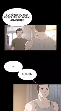 [Mr. Byeong-Su] Cohabitation Ch.1-44 (English) (Ongoing)