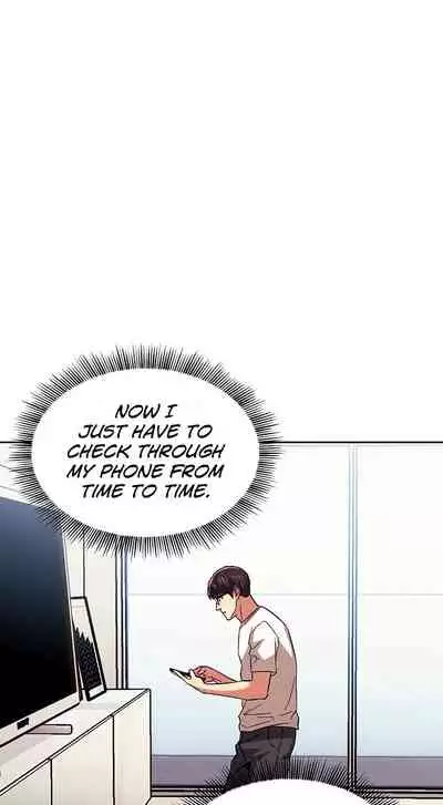 Mother Hunting [OUM, Naru] Ch.40? [English] [Manhwa PDF]