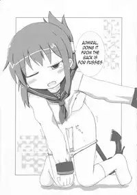 (C85) [Nanatsugumi (Nanamiya Tsugumi)] Akatsuki-gata Collection (Kantai Collection -KanColle-) [English] [Rozett]