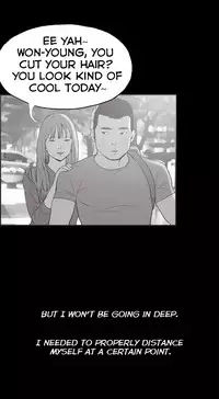 [Mr. Byeong-Su] Cohabitation Ch.1-44 (English) (Ongoing)