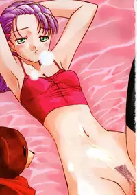 [Iwama Yoshiki] Cherry Blossom