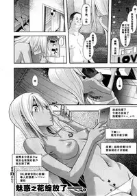 [新堂エル] 変身 -emergence- 第1-4話[黑街汉化]