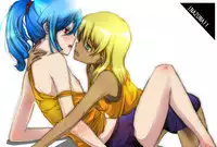 [ノエルヴ] 稲妻入れ2