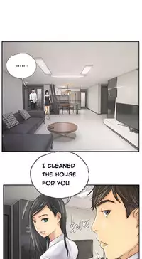 New Face Ch.1-11 (English) (Ongoing)