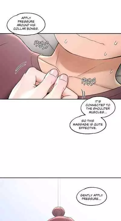 [Choe Namsae, Shuroop] Sexercise Ch. 1-43 [English]