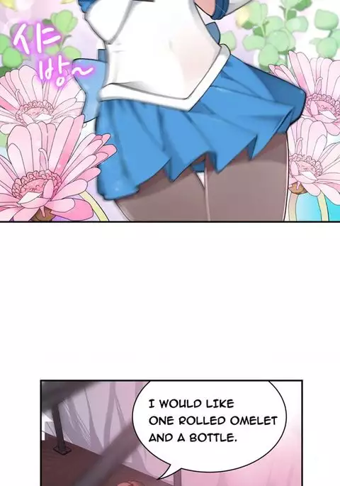 Tissue Thieves Ch.1-12