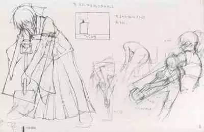 Cartagra Art Works「Disorder」