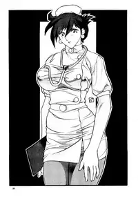 (CR23) [Okachimentaiko Seisakushitsu, ALPS (Ootake Pashio)] Gorippa (Various)