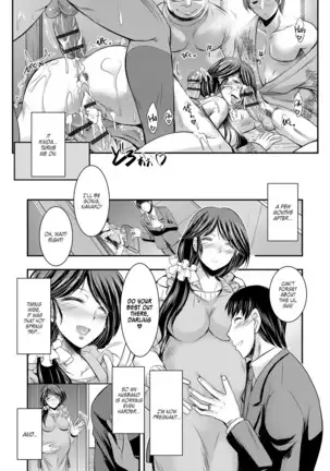 Kyouhaku Kannen Ch. 4