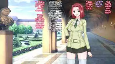 Reborn Prince Introduction: The abandoned prince is a female slave