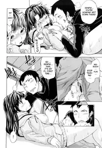 [Shinba Yagi] Hatsujou Onnanoko | Girls in Heat [English]