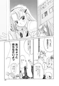 [Iwama Yoshiki] Cherry Blossom