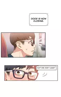 [BAK Hyeong Jun] Sweet Guy Ch. 1-44 [English] [YoManga]