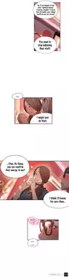 [BAK Hyeong Jun] Sweet Guy Ch. 1-44 [English] [YoManga]