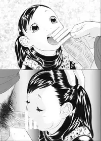 [Momonga Club (Hayashibara Hikari)] Kyuu-sai no Aojiru [Digital]