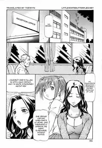 [ITOYOKO] SLAVE GIRLS [English] =Torwyn=