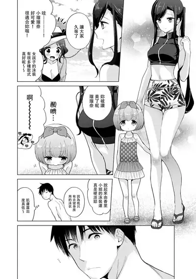 Noraneko Shoujo to no Kurashikata | 與野貓少女一起生活的方法 Ch. 22-38