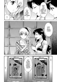 [Pon Takahanada] Tenshi no Marshmallow 3 Ch. 22 [English] [Lunatic Translations]
