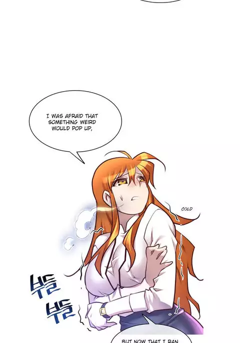 Master in My Dreams Ch.0-44