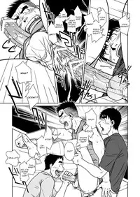 (C79) [Akitaku Kikaku (Taku Hiraku)] Oyakoi | Daddy Romance [English]