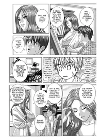 [Nishimaki Tohru] Dear My Mother [English] [Tadanohito]