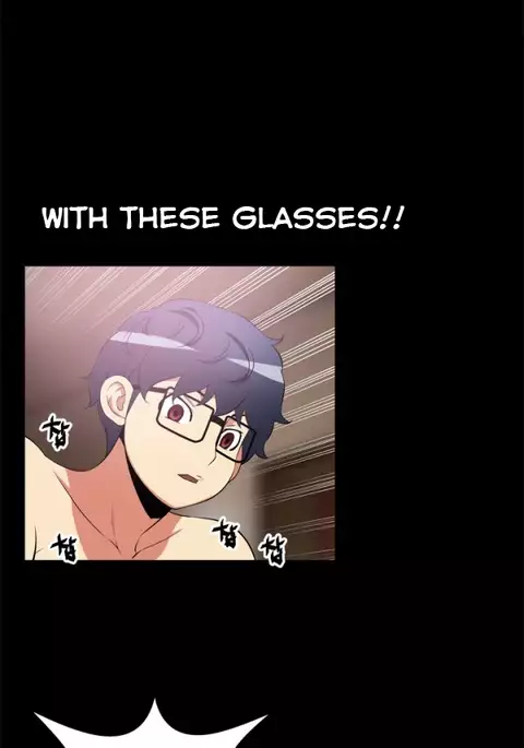 Love Parameter Ch.1-73