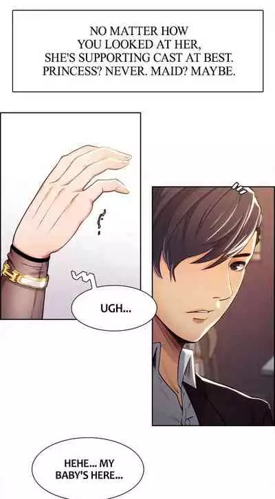 Taste of Forbbiden Fruit Ch.21/24