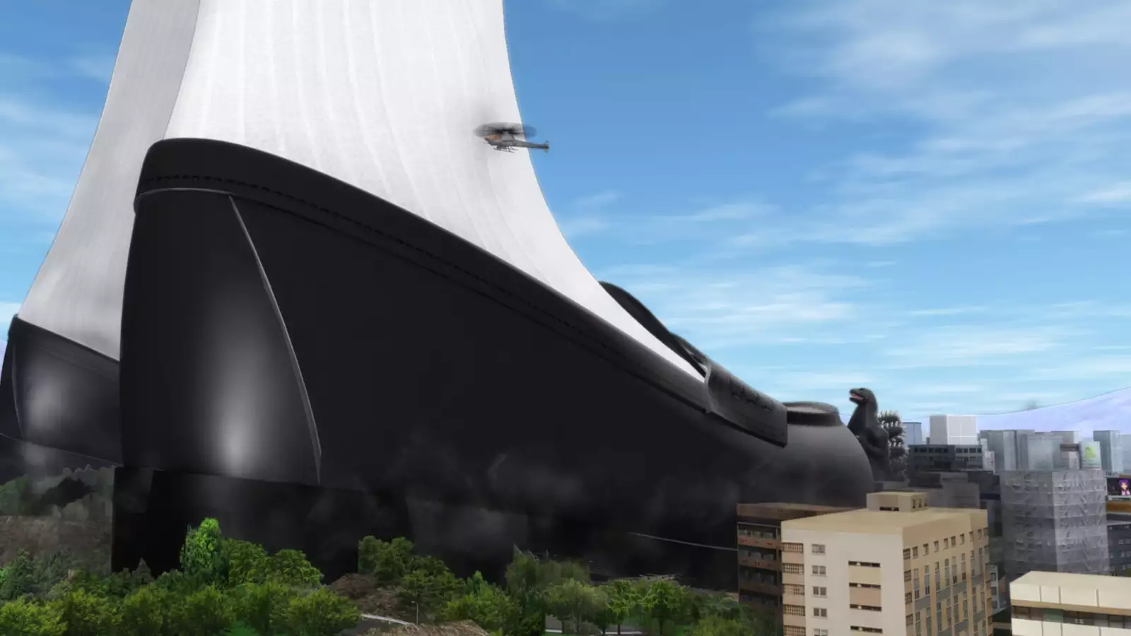 Touhou GTS MMDs - NAndeyanenGTS