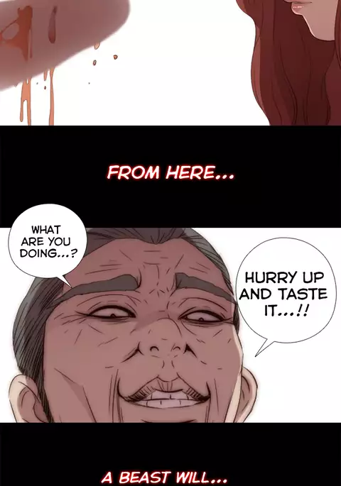 Girl Next Door Ch.1-30