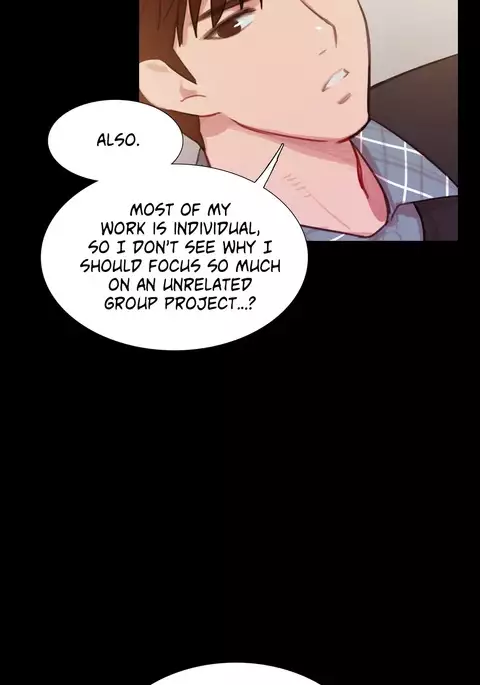 Scandal of the Witch Ch.1-33