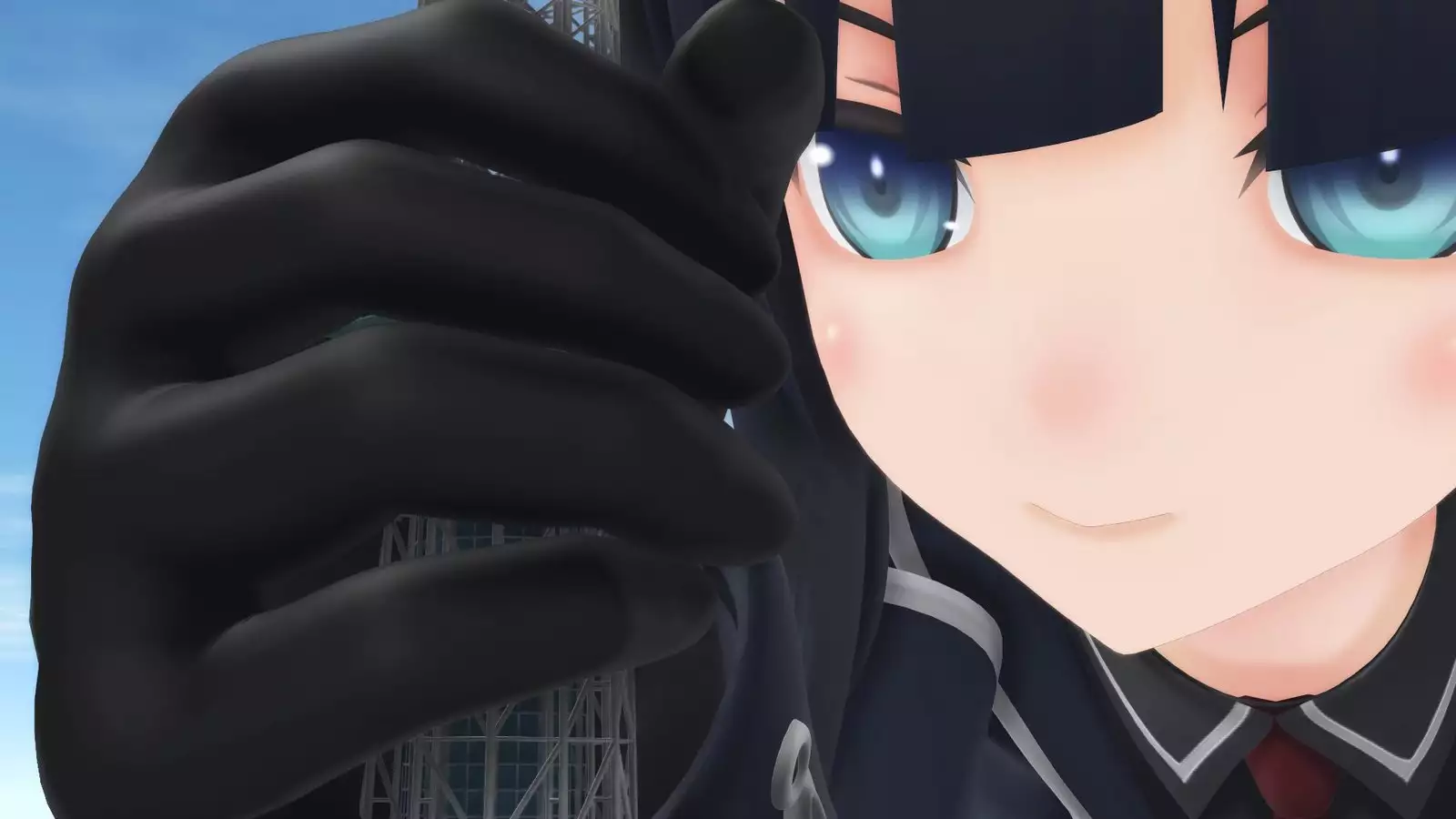 Touhou GTS MMDs - NAndeyanenGTS