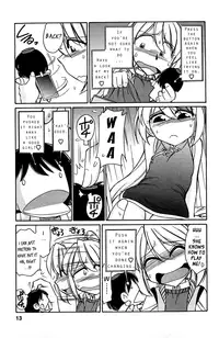 [Charlie Nishinaka] Choice! 3 [English] [YQII]