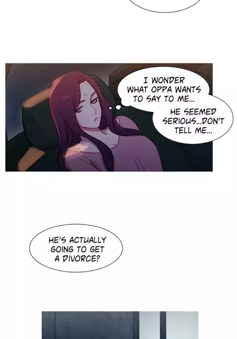 Scandal of the Witch Ch.1-33