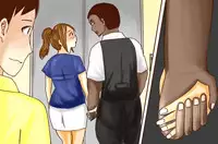 [M先生]NTR-CUCKOLD CLUB [Chinese]