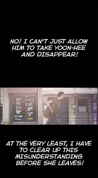 [Mr. Byeong-Su] Cohabitation Ch.1-44 (English) (Ongoing)