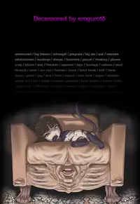 [Takura Mahiro] Aooni-don no Tango | Blue Ogre's Tango (COMIC AUN 2012-09) [English] {Melovfemale} [Decensored]