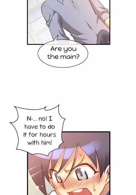 Master in My Dreams Ch.0-44