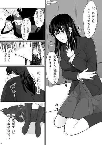 Seijun Kanojo no Houkai