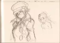 (C77) [Article 60 of Criminal Code (Shuhan)] RaKuGaKi./Monochrome.[Vol:2] (Various)