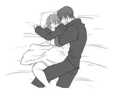 [Eroe] Seitenkango, Shinyuu to ~Sonogohen~ Ch. 1-4 [Chinese] [路过的骑士汉化组]