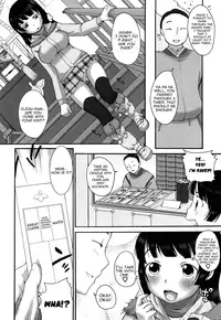 [Equal] Marshmallow Fiancée [English] [Yoroshii]